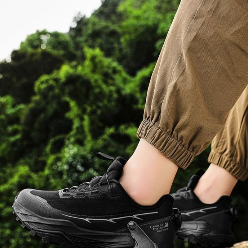 2026 Professional Trail Runnin - Anti Slip Trail Running Sneakers 评论和价格
