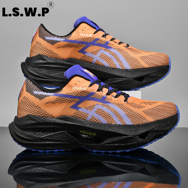 Men's Casual Sports Shoes, Men - Carbon Plate Marathon Racing Shoes 评论和价格