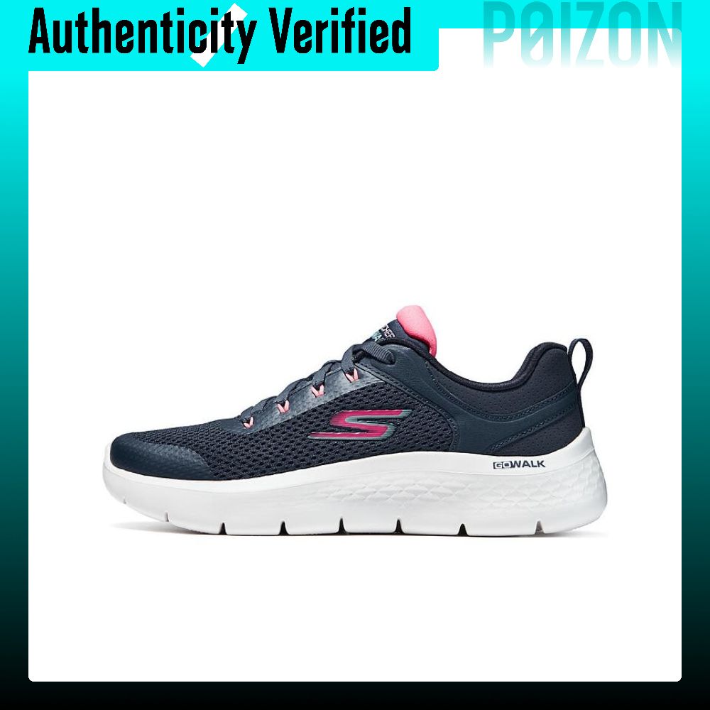 Skechers Go Walk Fle Comfortab - Running Shoes 评论和价格