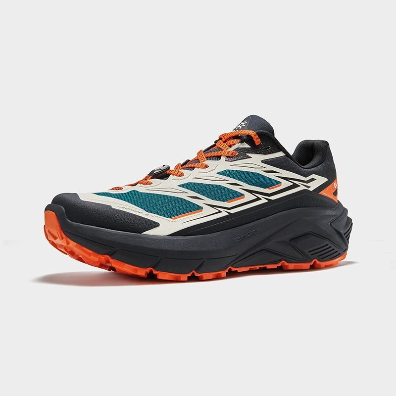 2026 New Arrival Walking Joggi - Anti Slip Trail Running Sneakers 评论和价格