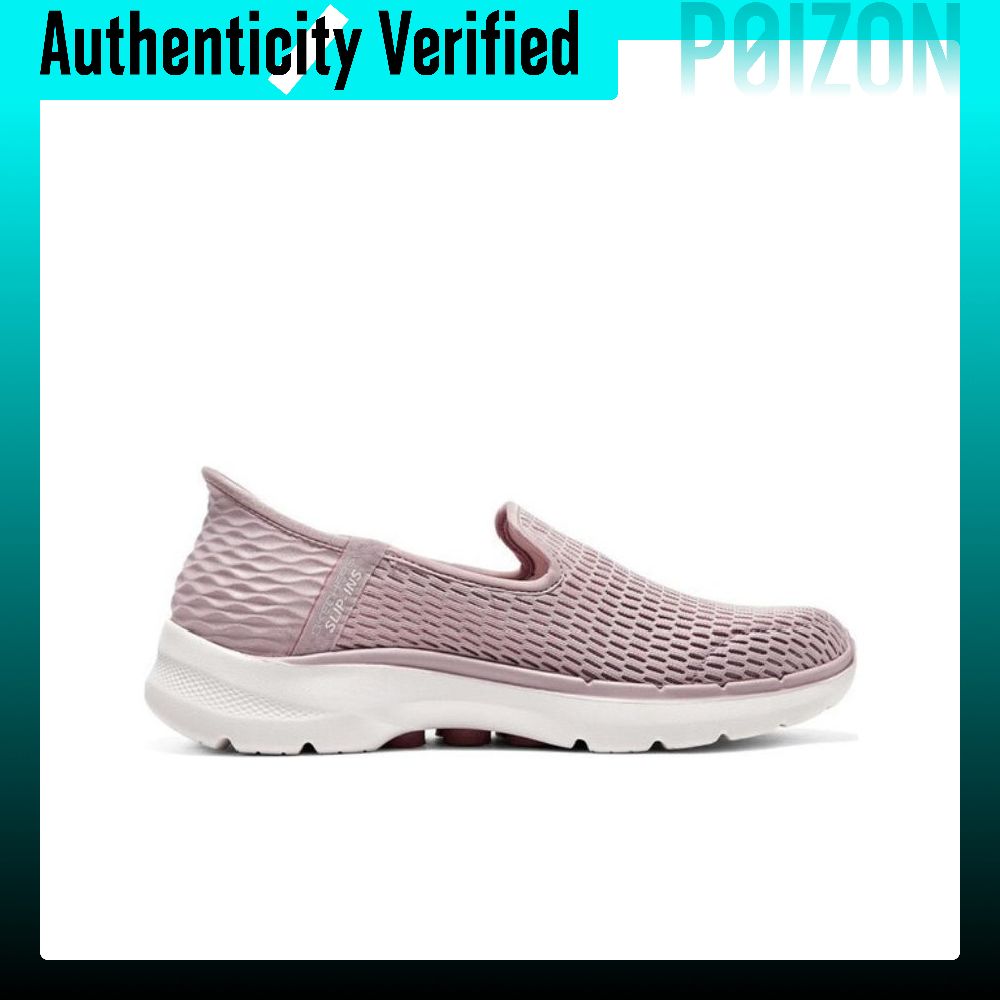 Skechers Go Walk 6 Walking Sho - Men'S Shoes 评论和价格