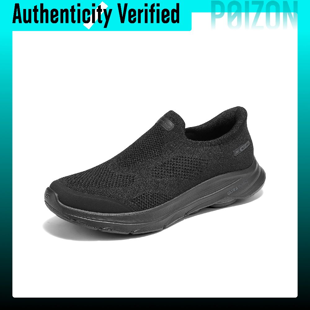 Skechers Go Walk 8 Low top Wal - Men'S Shoes 评论和价格