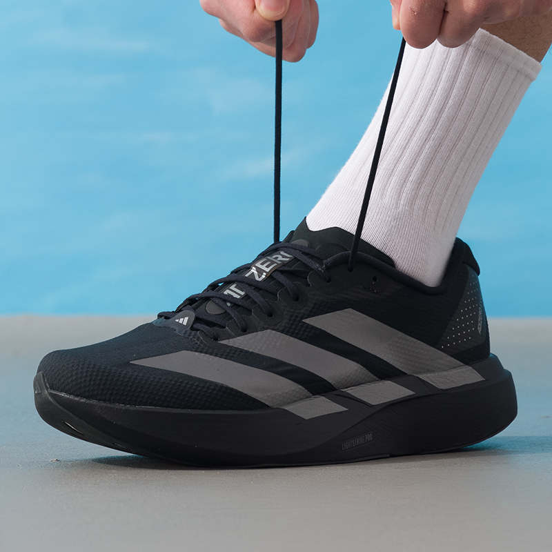 Adidas Men's Shoes Original Li - Lightweight Road Running Shoes 评论和价格