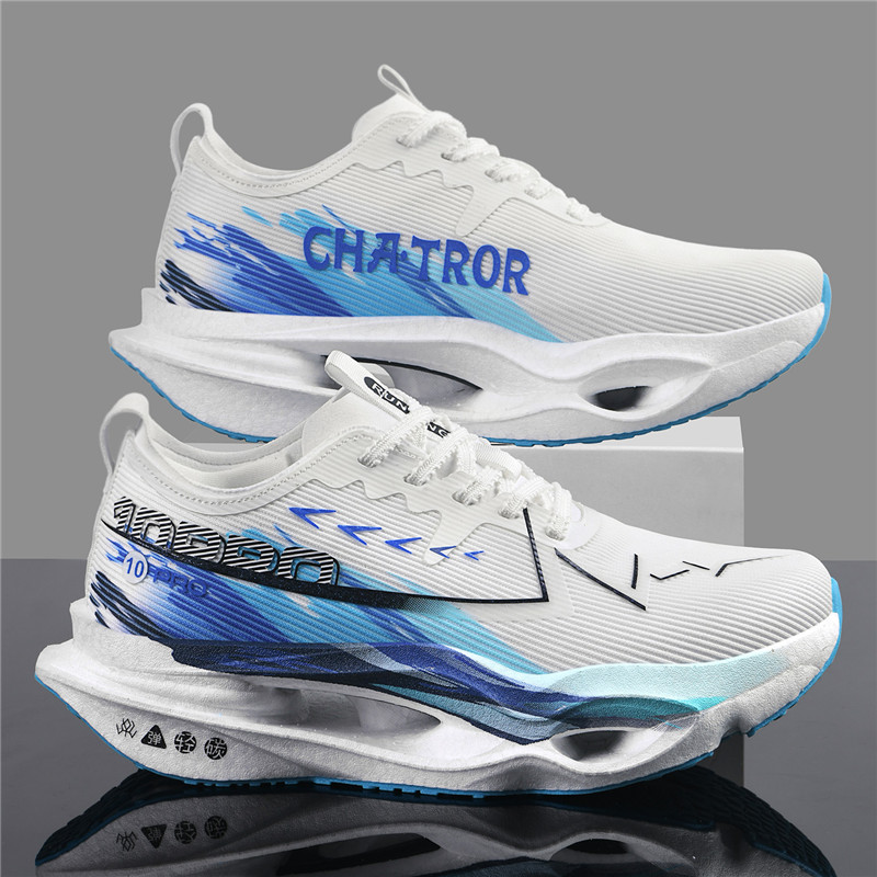 Men Carbon Plate Running Shoes - Carbon Plate Marathon Racing Shoes 评论和价格