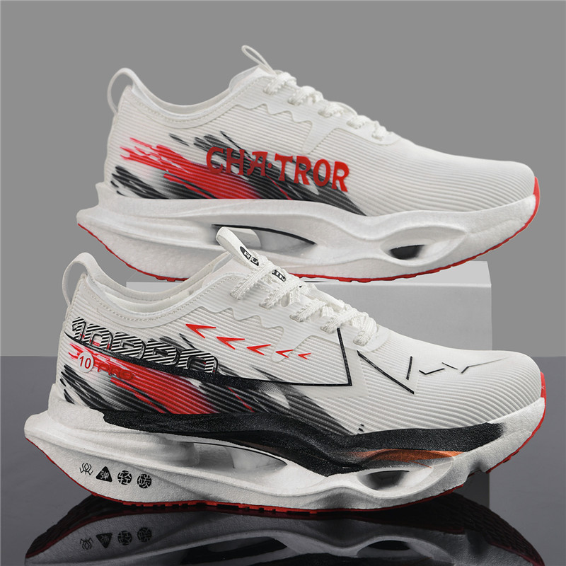 Men Carbon Plate Running Shoes - Carbon Plate Marathon Racing Shoes 评论和价格