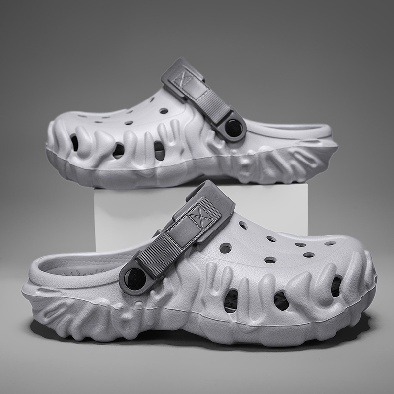 Men's Summer Casual Breathable - Breathable Mesh Athletic Shoes 评论和价格