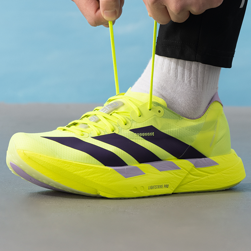 Adidas Men's Shoes Original Li - Lightweight Road Running Shoes 评论和价格