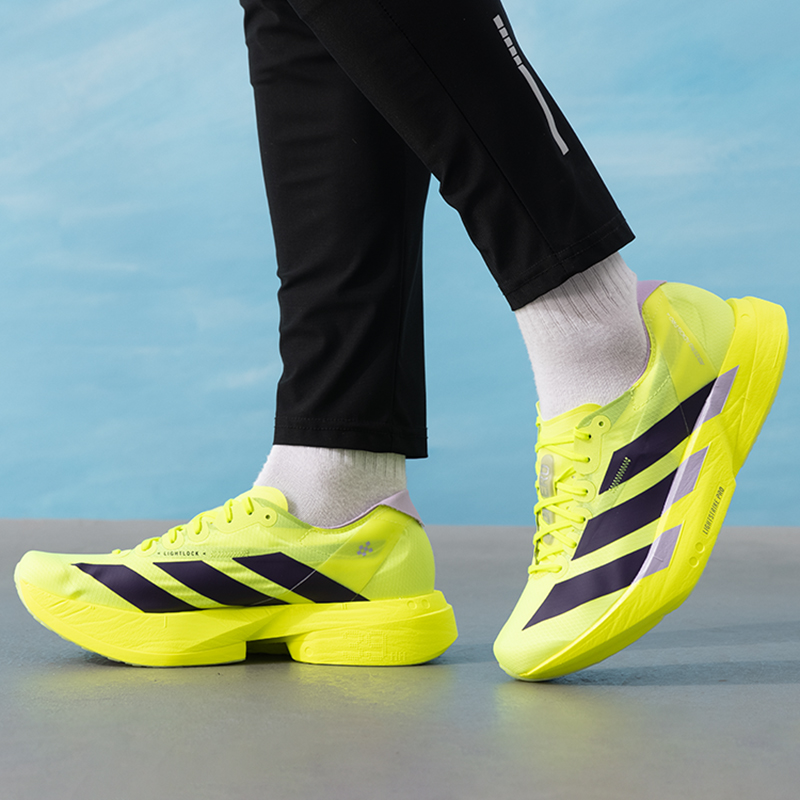 Adidas Men's Shoes Original Li - Lightweight Road Running Shoes 评论和价格