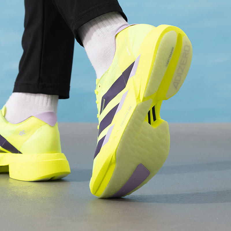 Adidas Men's Shoes Original Li - Lightweight Road Running Shoes 评论和价格