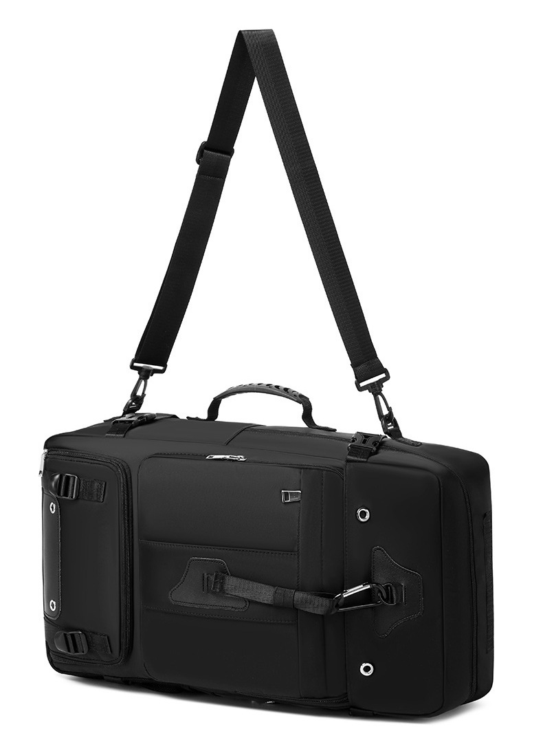 60L Large Travel Backpack Wate - Men'S Shoes 评论和价格