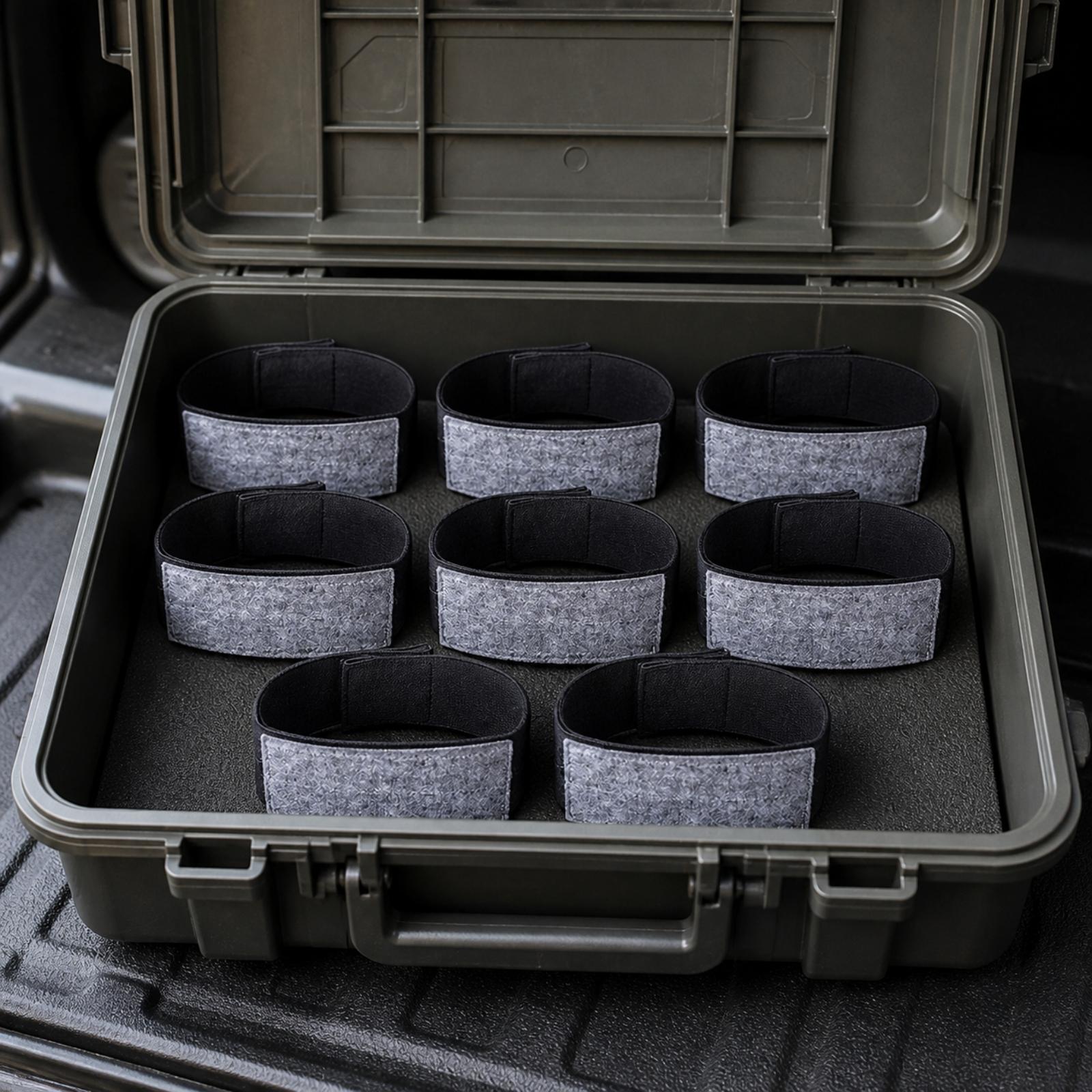 Gray Felt Scent Disc for Hunti - Boots 评论和价格