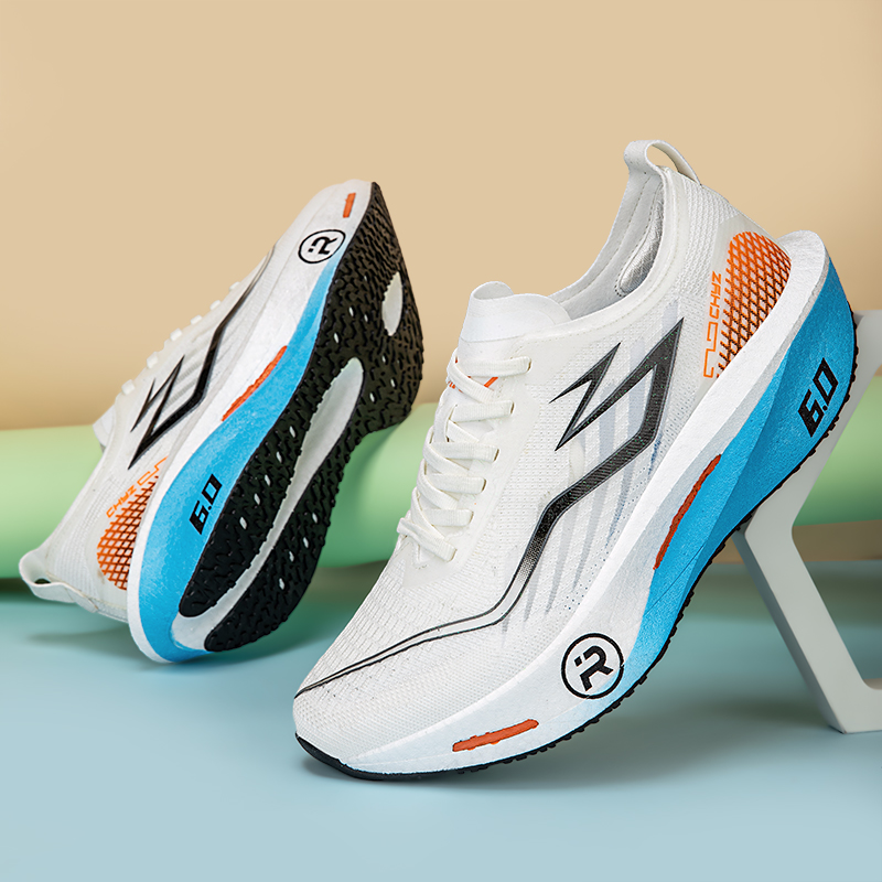 New Sports Shoes for Men&Women - Carbon Plate Marathon Racing Shoes 评论和价格