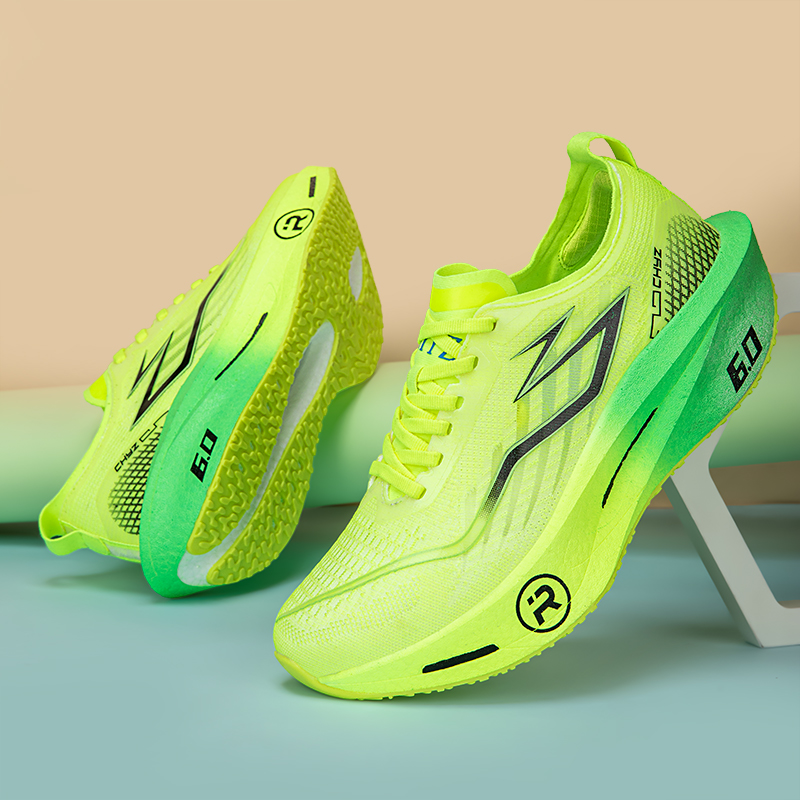 New Sports Shoes for Men&Women - Carbon Plate Marathon Racing Shoes 评论和价格