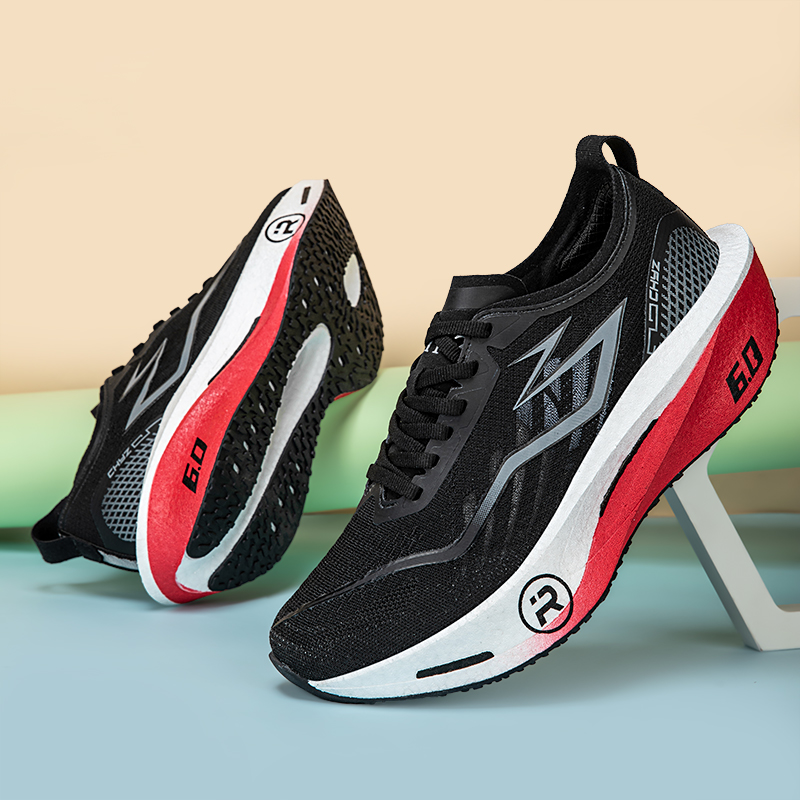 New Sports Shoes for Men&Women - Carbon Plate Marathon Racing Shoes 评论和价格