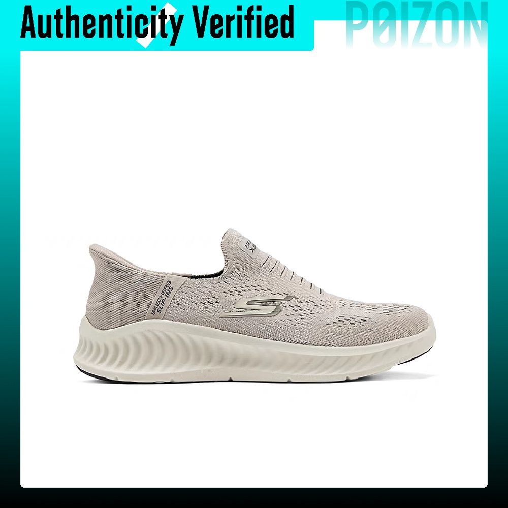 Skechers MEN'S GO WALK Fabric  - Men'S Shoes 评论和价格