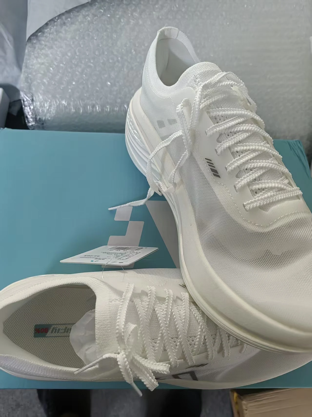Runsifly Gunfire Carbon Plate  - Lightweight Road Running Shoes 评论和价格