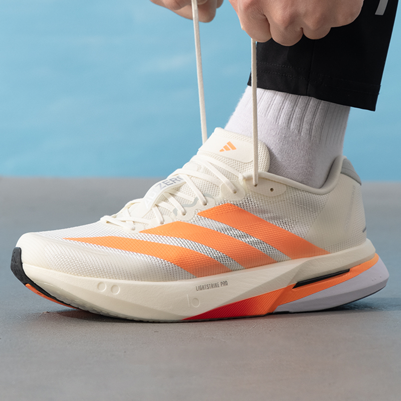 Adidas Men's Shoes Original Li - Lightweight Road Running Shoes 评论和价格