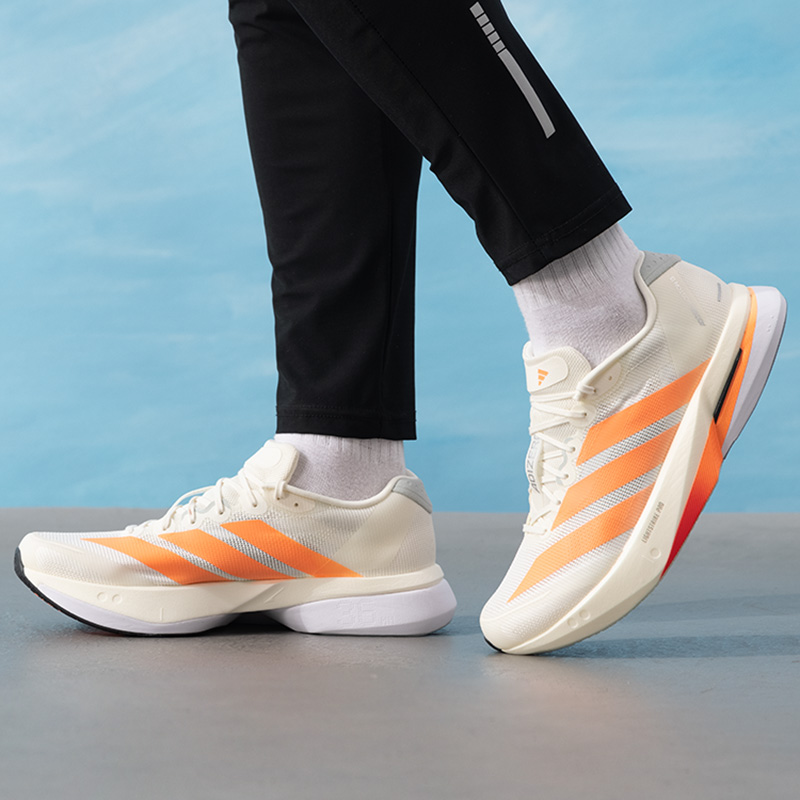 Adidas Men's Shoes Original Li - Lightweight Road Running Shoes 评论和价格