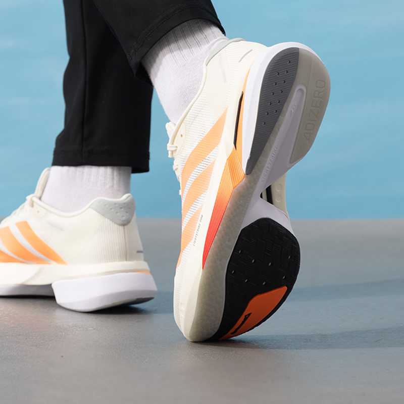 Adidas Men's Shoes Original Li - Lightweight Road Running Shoes 评论和价格