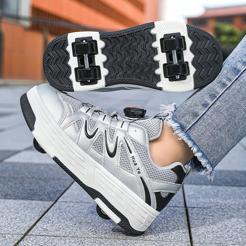 Children's Crazy Shoes Roller  - Women'S Shoes 评论和价格